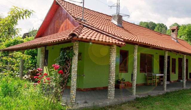 Casa Matteo