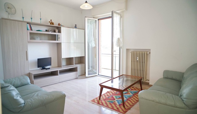 Casa Mavia - Two Bedroom Apartment, Sleeps 4