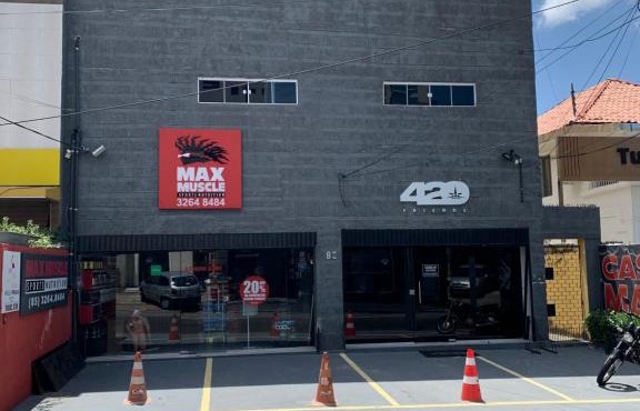 Casa Max