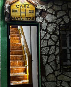 Casa Maya Itza