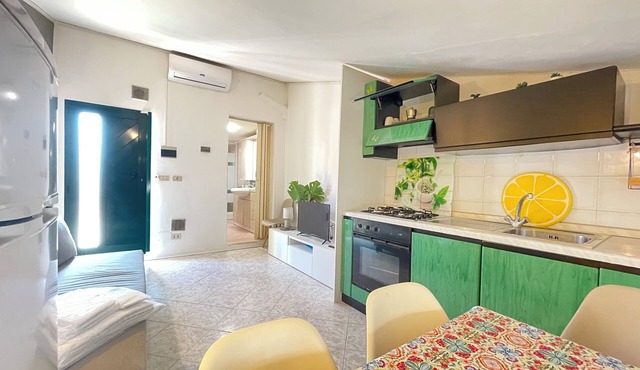 Casa Maya - One Bedroom Apartment, Sleeps 4
