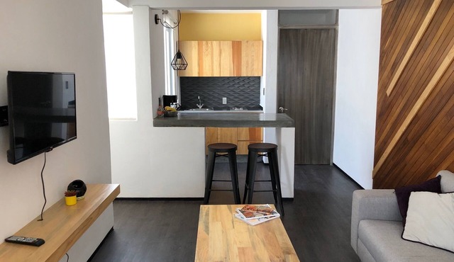 CASA MAYE Apartment 4