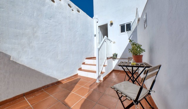 Casa Mayo-relax and chill