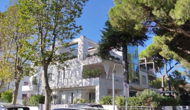 Casa Mazzarini