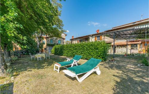 Casa Mazzocchi