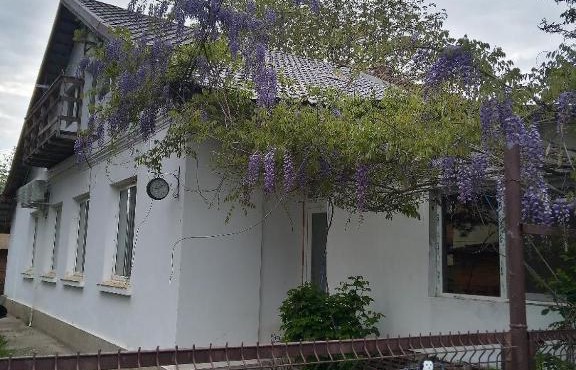 CASA MEA-Casa Mocanu