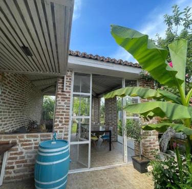 Casa Mediterana