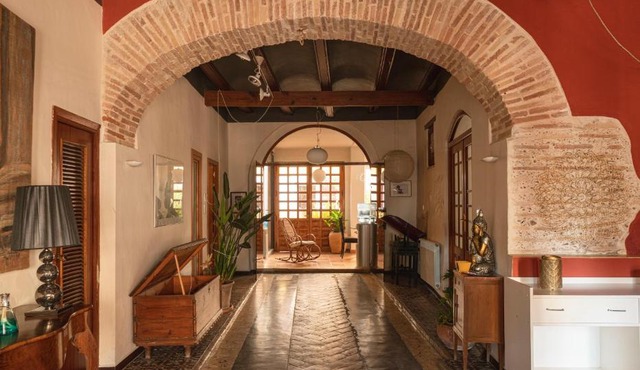 Casa Mediterránea - Quart de Poblet