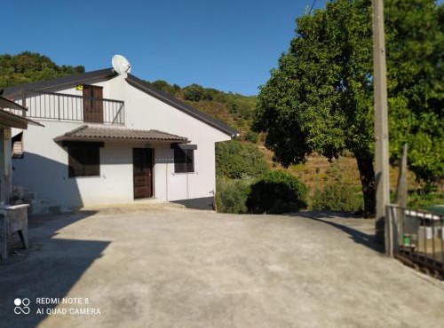 Casa Meitriz