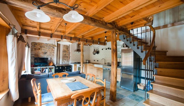 Casa Melendreros