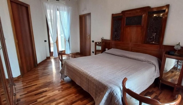 Casa Melina
