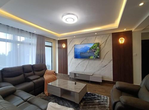 Casa mellow