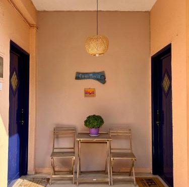 Casa Menidi