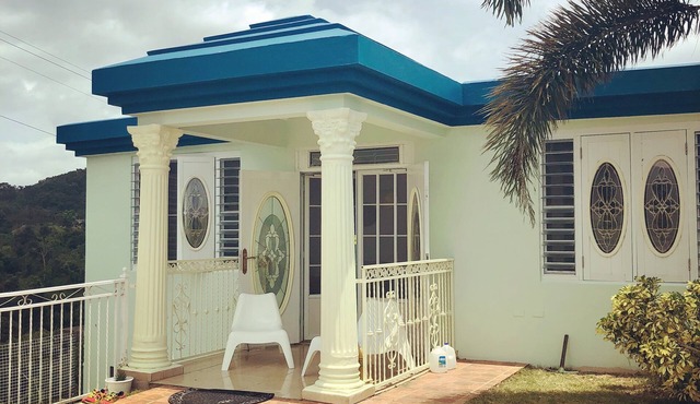 Casa Menta in Rincon, Puerto Rico