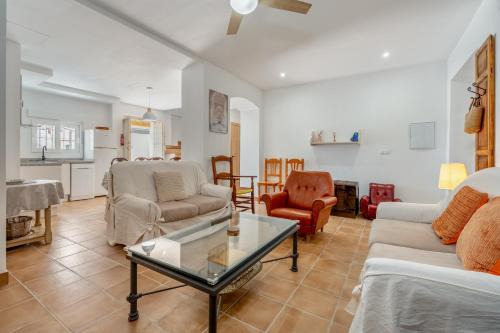 Casa Mercedes cerca de Granada