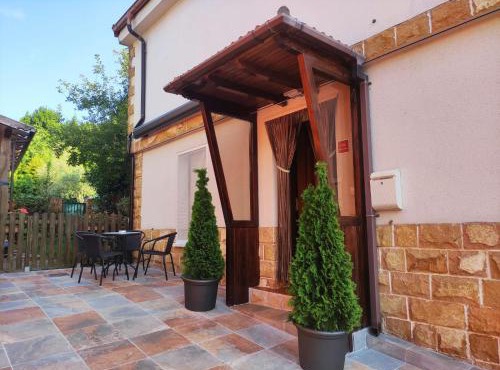 Casa Merino