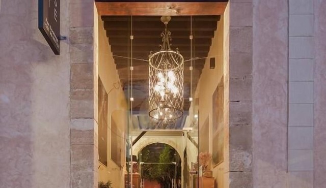 Casa Mespilea