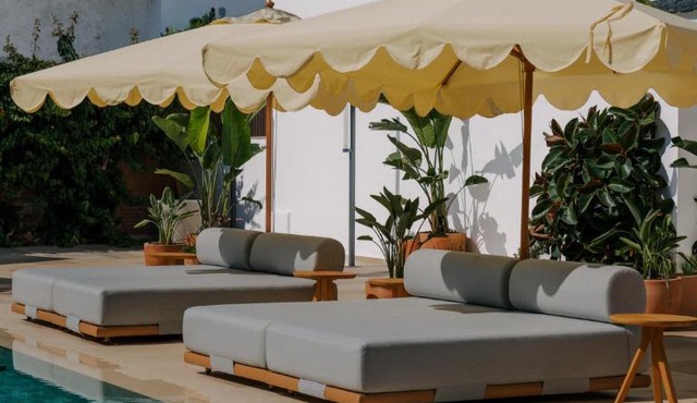 CASA METT Sitges - Fully refurbished