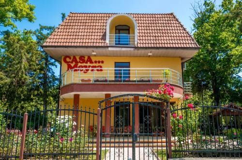 Casa Meyra