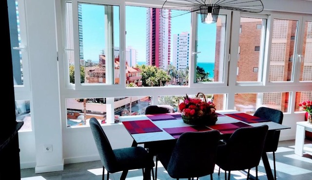 CASA MI LOLA