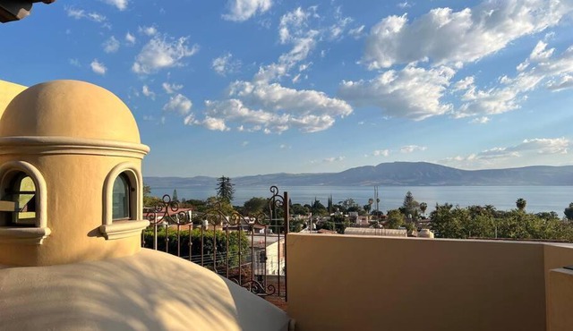 Casa Mi Pueblito