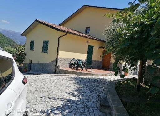 CASA MIA
