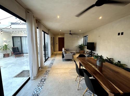 Casa Mia