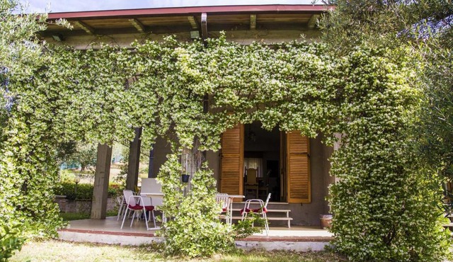 Casa Mia -Per Sentirti a Casa Tua - Giardino, Parcheggio e Jacuzzi