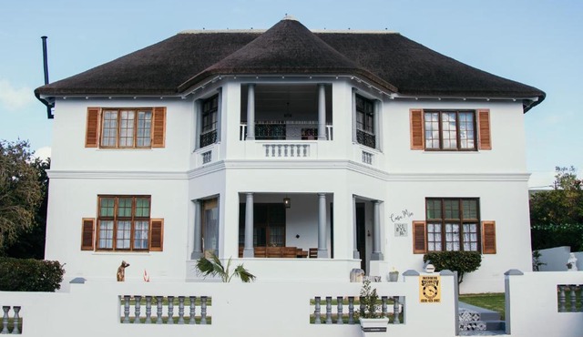 Casa Mia