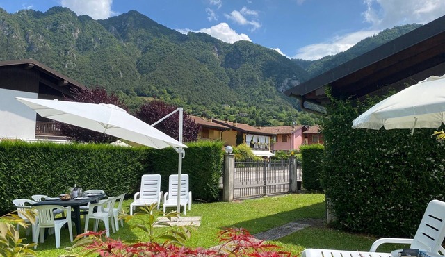 Casa Michaela, 4 Pers, Ruhige Lage, 200m zum Strand/see