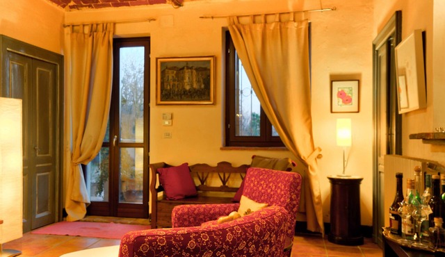 Casa Michaela - Cosy Holiday Home in Castell'Alfero