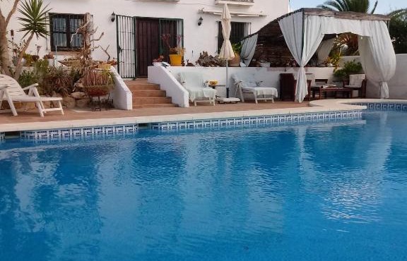 Casa Miguel