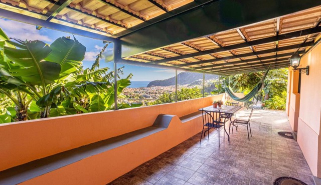 Casa Miguel