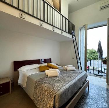 Casa MiLù
