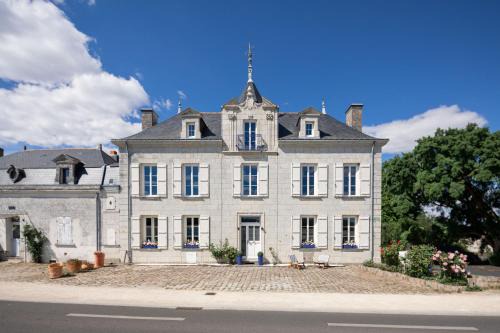 Casa Mila Loire - L'expérience Hôtel & Spa - Angers Saumur