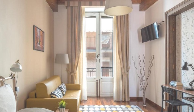 CASA MILENA