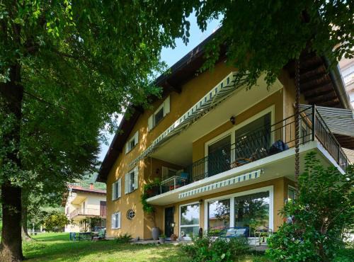 casa mileti