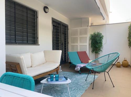 Casa MILMARES