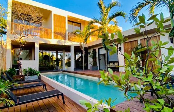 Casa Milu - Holbox