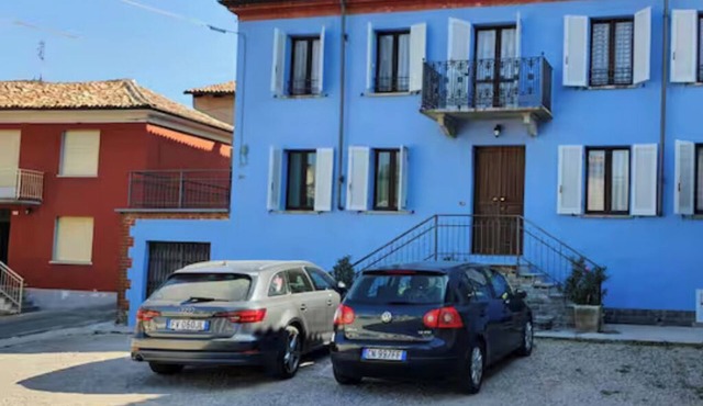 CASA MILU'
