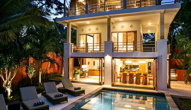 Casa Mimba