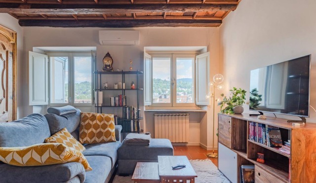 Casa Mimmo by Happyhostorino