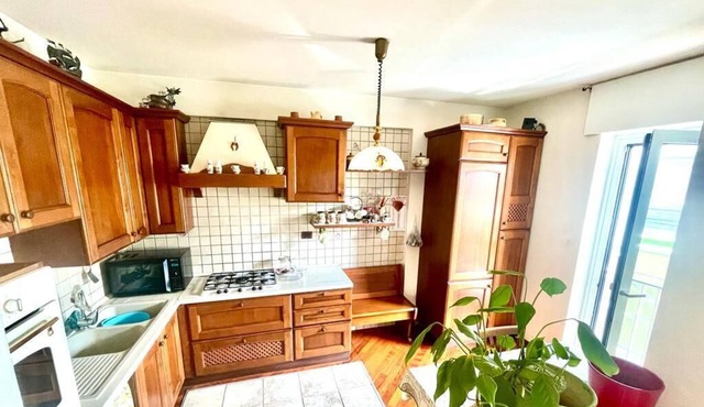 Casa Mira - Tranquilla e Luminosa a pochi minuti dal centro di Trieste.