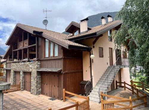 Casa Miramonti