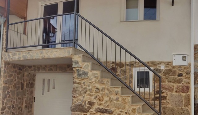 Casa Miranda