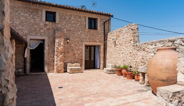 Casa Miranda
