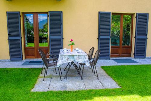 Casa Mirco