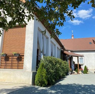 Casa Miriam
