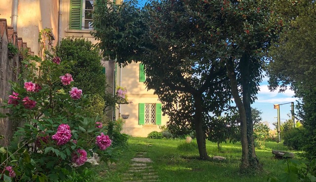 Casa Mirica