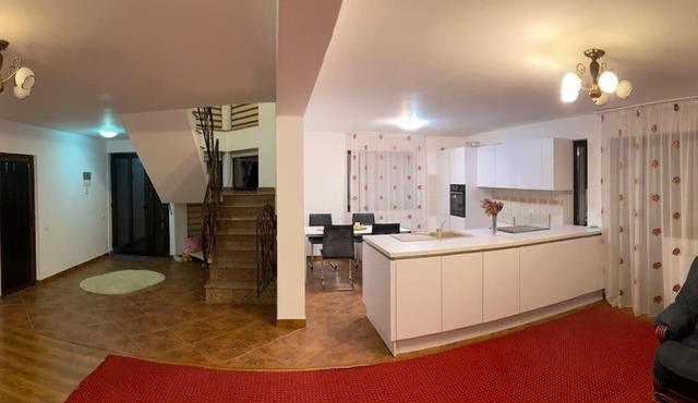 Casa Miroslava